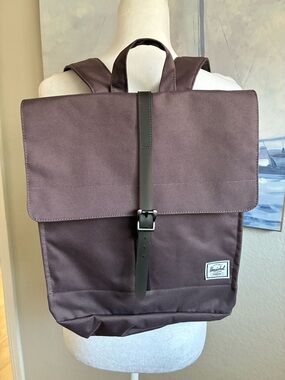 Herschel Supply Company Backpack Mauve